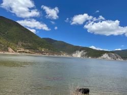 -纳帕海依拉草原
