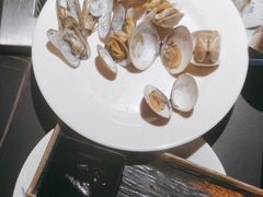 -星伦多自助料理·涮烤一体(虹悦城店)