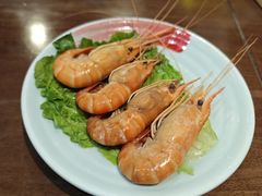 -蟹上黄·蟹黄面·江南糖水(人民广场店)