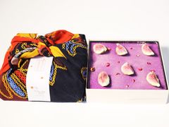 -麦雪尔甜品·生日蛋糕(新街口旗舰店)