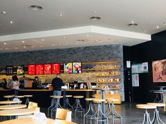 大堂-星巴克(珠海印象城店)