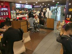 -肯德基(中心书城店)