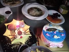 -爱维尔阳光蛋糕(汇金广场店)