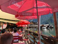 -布劳伽斯特豪夫哈尔施塔特宾馆