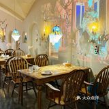 厦门！！我哭死 这么美的下午茶只要36r… 