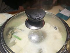 -佬麻雀·剁椒鱼头(京基KK One店)