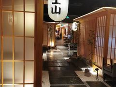 -京旬海鲜放题·铁板烧自助餐厅