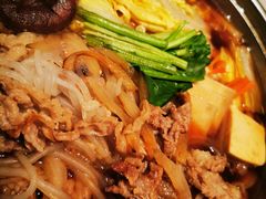 -耕海日本料理(万达华府店)