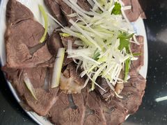 -十二忠手拉面(五福店)