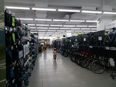 -迪卡侬(燕山店)