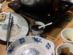 -华哥新鲜猪精品美食