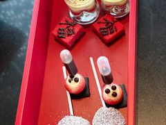 -养云安缦吧THE BAR