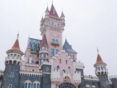 -厦门方特东方神画