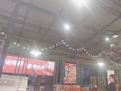 -霸王虾·麻辣小龙虾(清水河公园店)