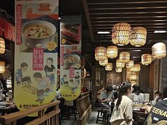 -南京大牌档(崇文门国瑞店)