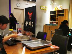 -牛串门串串香(东直门簋街总店)