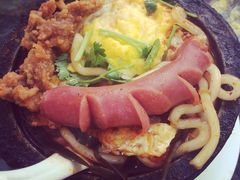 -九佰陆拾度土豆粉砂锅(普陀店)