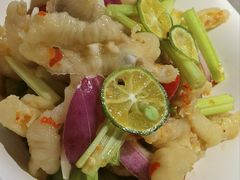 -探炉·香辣豆花烤鱼(笋岗宝能环球汇店)
