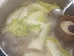 -朴小妹人参鸡汤火锅(长白山万达店)