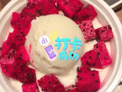 -三花奶奶的甜品(百联嘉定购物中心店)