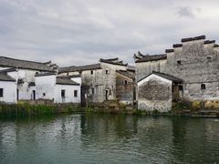 -东梓关景区村庄