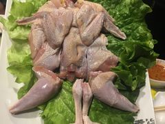 -清花阁乌拉满族火锅(厦门街店)