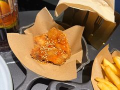 -必胜客(八一店)