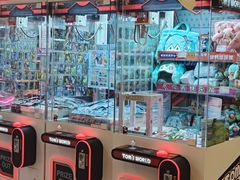 -汤姆熊欢乐世界(正大店)