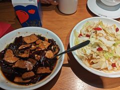 -巢爷老味(东方红店)