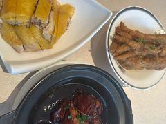 -群乐饭店(滨安路店)