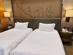 -上海中航虹桥机场泊悦酒店