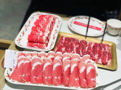 -东门口涮肉·砂锅·烤串(老门东店)