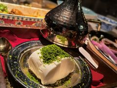 -龟兹KUCINA·新疆菜(前滩L+PLAZA店)