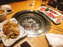 -御牛道日式烤肉料理(杭州万象城店)