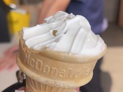 -麦当劳(塘厦蛟坪路DT店)