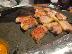 -济州爱肉堂(总店)