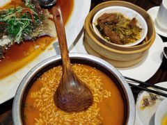 -维园悦谱·海派家常菜(乌鲁木齐南路店)