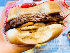 -FATBURGER 特富客汉堡(外交公寓店)