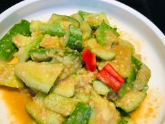 -蓝海大饭店·渔歌舫(黄岛店)