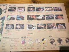 -院子餐厅·大锅菜·老杭帮(桥西直街店)