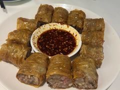 -客家大院·非遗赣南客家菜(郁孤台店)