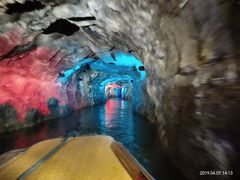 -天河潭旅游度假区