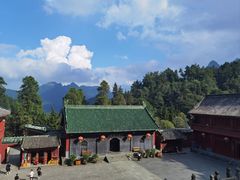 -武当山风景区