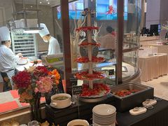 -菲住布渴酒店自助餐厅(阿里巴巴西溪园区店)