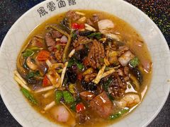 -风云面馆(珠海路店)