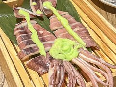 -旧街市鲜货老火锅(大光路店)