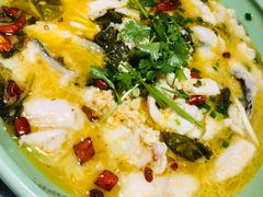 -小菜园新徽菜(常州武进吾悦店)