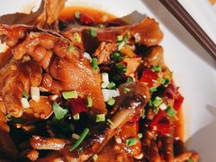 -湘村小灶·地道长沙菜·本地人优选(万家丽路店)