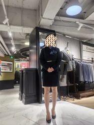 -BRANS PORO布朗斯伯勒西装高级定制·瑞璞西装(金陵店)