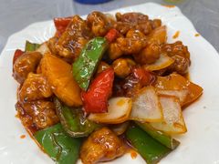 -凤城康记饭店